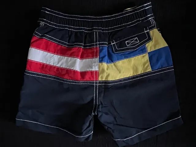 Berm.TommyHilfiger//Berm.Marvel//Berm.Black - Foto 2