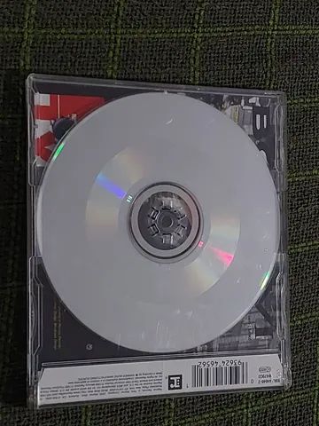 CD ANTIGO BON JOVI REAL LIFE IMPORT RARO SÓ VENDA NÃO TROCO POR NADA  - Foto 5