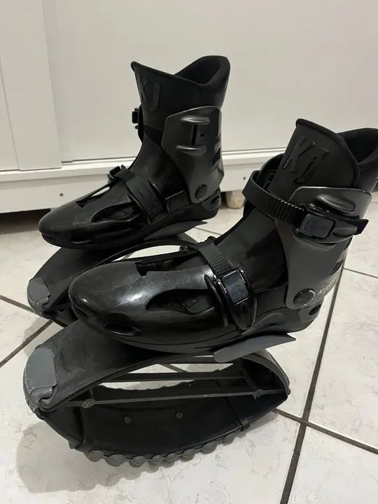 Kangoo Jump (S) / 34-36 - Foto 2