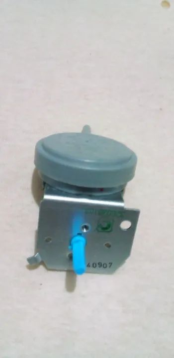 Pressostato para  Maquina de lavar Roupas Consul Mare Super 10kg - Foto 2