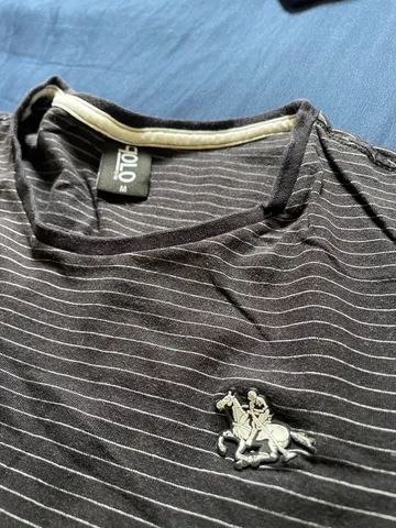 Moletom, jaqueta, camisa, camiseta, corta-vento, calça, bota - Foto 5