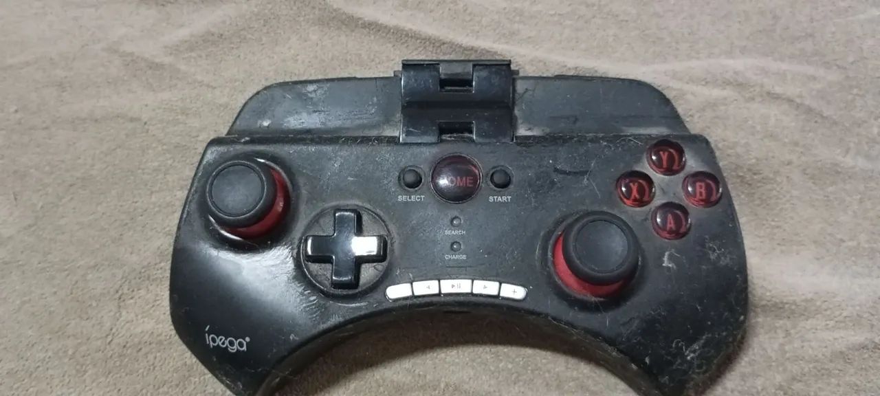 Controle de vídeo game para usar em celular  - Foto 4