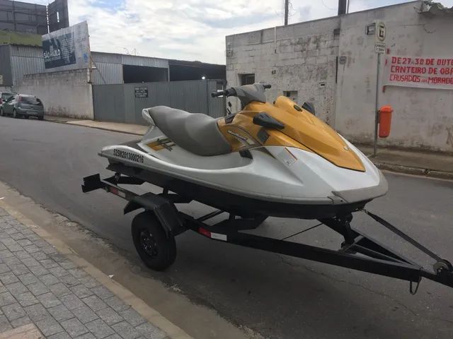 Yamaha Jet sky VX700 2011 - Foto 4