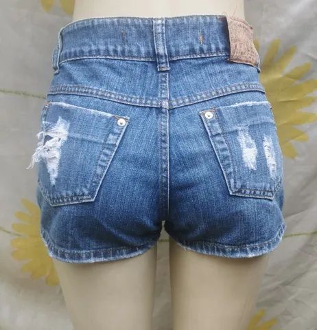 Short jeans gout tam 42 - Foto 2