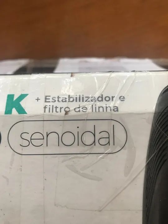Nobreak senoidal pura  - Foto 4