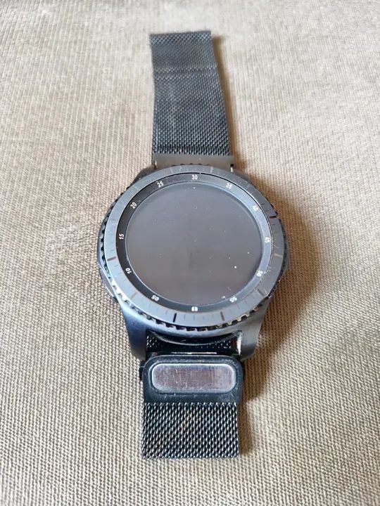 G3 frontier watch best sale