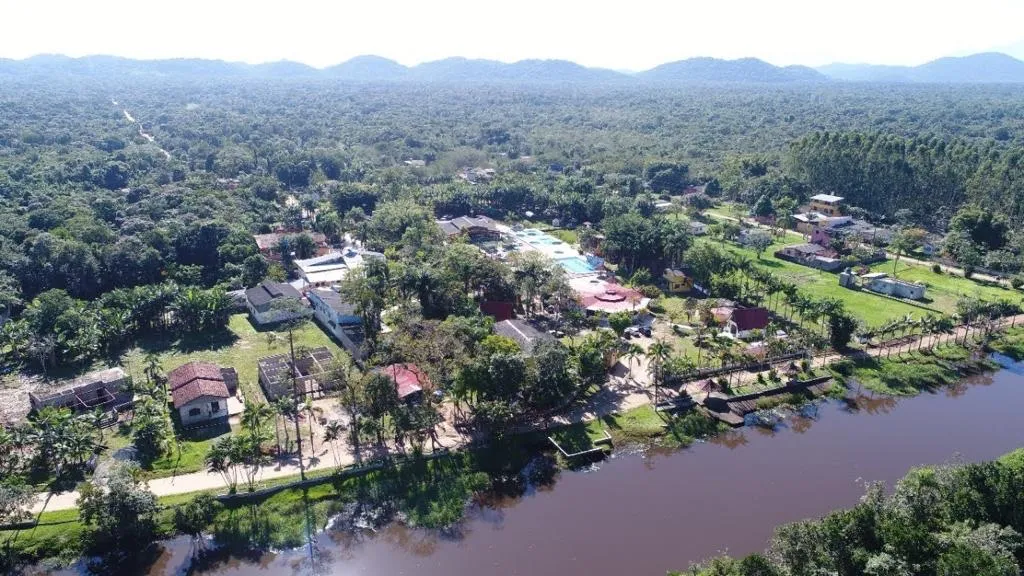 Terrenos em Iguape R$299,99 Mensais