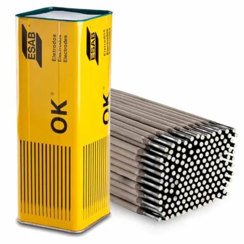 Eletrodo Ok 67.74 2,5Mm Esab