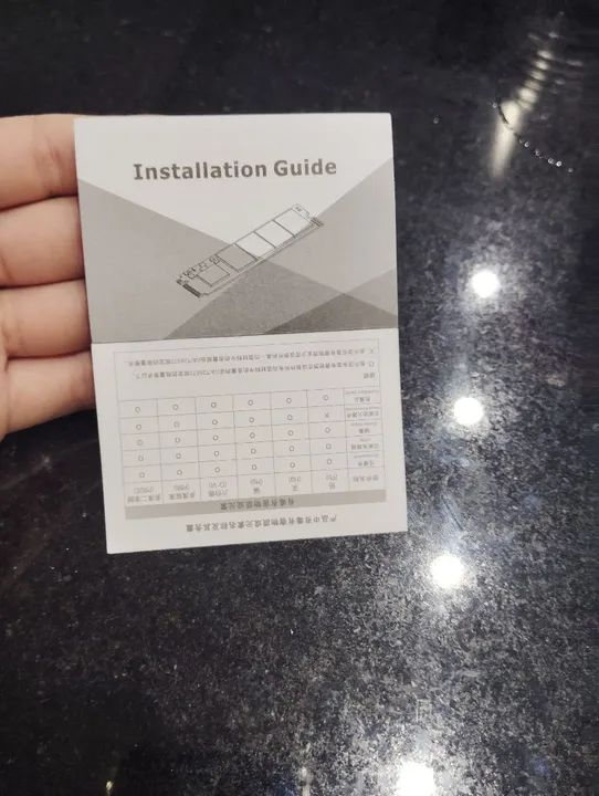 SSD 1TB KOOTION - Foto 3