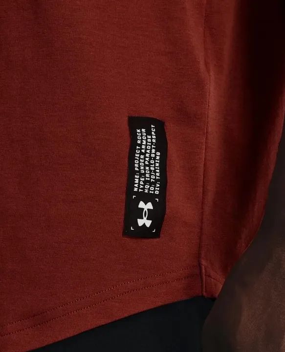 Camiseta Under Armour Original G - Foto 3