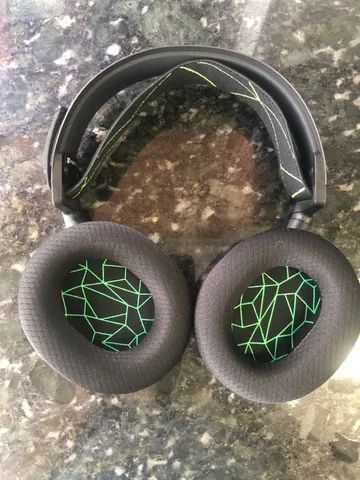 SteelSeries 9X Xbox Series X/S e PC 