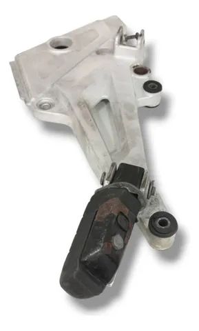 Bacalhau Direito Honda Cbx 250 Twister 2008 Cx2077