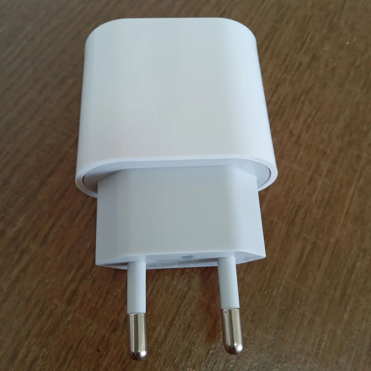 Fonte carregador de iPhone Apple original 