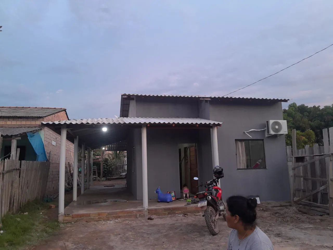 foto - Santarém - 