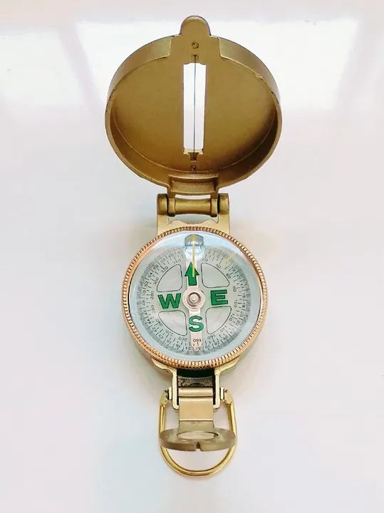 Bússolas Profissional Compass - Foto 4