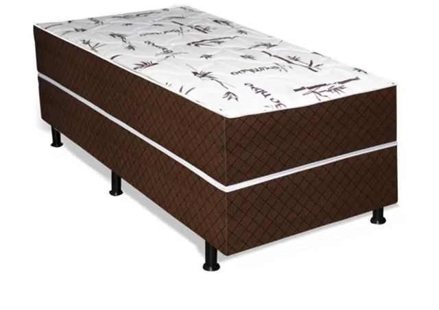 Cama solteirão conjugada nova - Foto 2