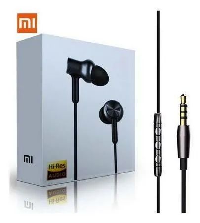 Fone Xiaomi 100% original Hi-Res
