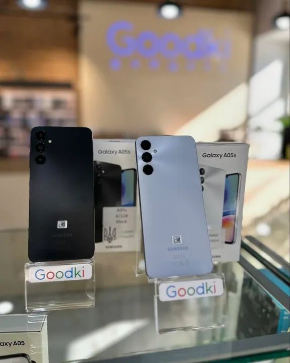 Samsung Galaxy A05s Novo - Garantia - lacrado  - Foto 5