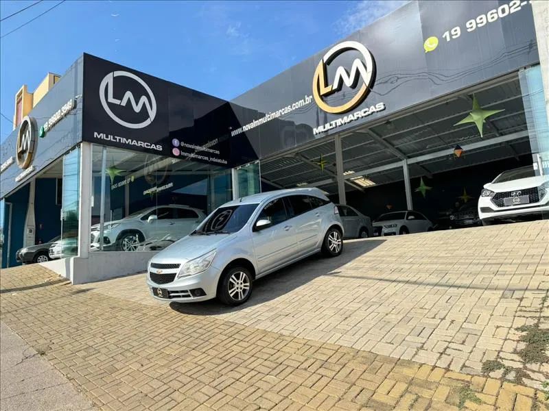 Carros Usados e Novos à venda - Indaiatuba, SP