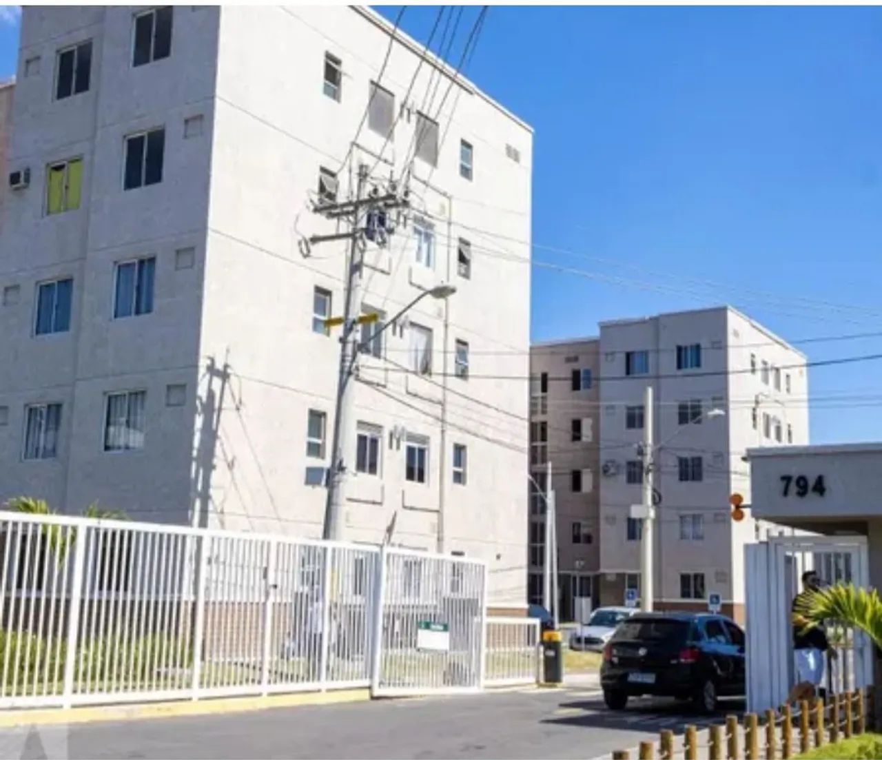 foto - Rio de Janeiro - Campo Grande