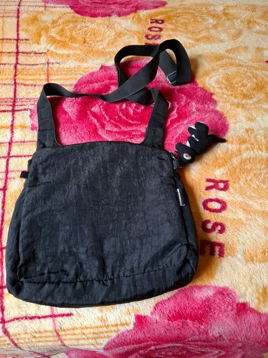 Bolsa tipo Kipling - Foto 3