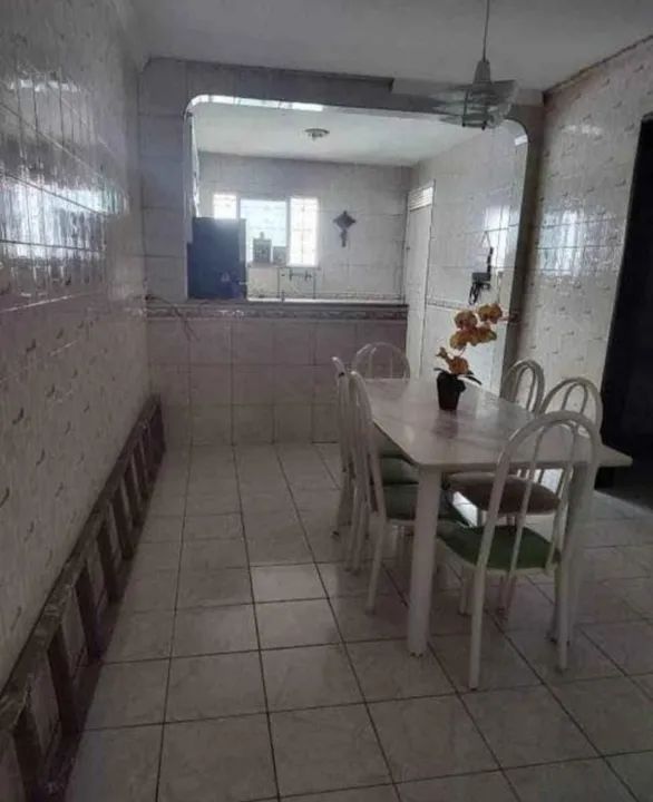 Casa A Venda Em Taguatinga Norte (parcelada) - Foto 2