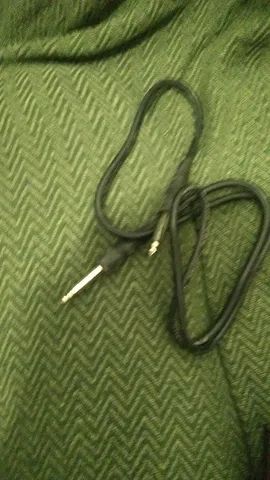VENDO TRANSMISSOR WIRELESS PRA GUITARRA BAIXO VIOLÃO  - Foto 3