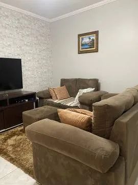 Vendo Casa No Riacho Fundo Qn 32 (parcelada) - Foto 2