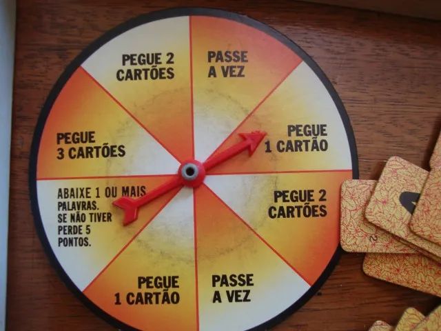 Brinquedo educativo Vokabo ( Anos 80 ) - Foto 2