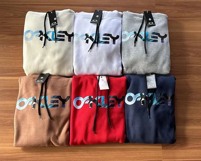Moletom PREMIUM - Foto 4