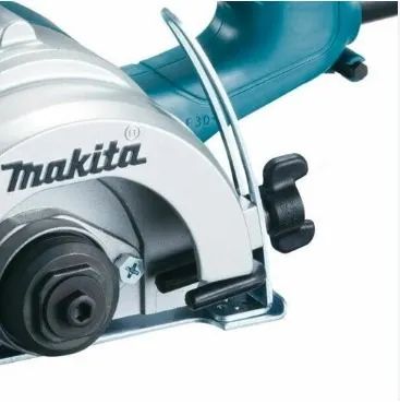 SERRA MÁRMORE MAKITA 4100NH2Z - Foto 4