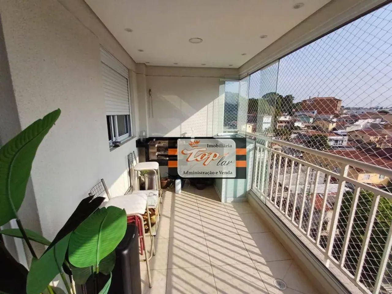 Apartamento com 3 dormitórios à venda, 74 m² por R$ 599.000,00 - Chácara São João - São Pa - Foto 5