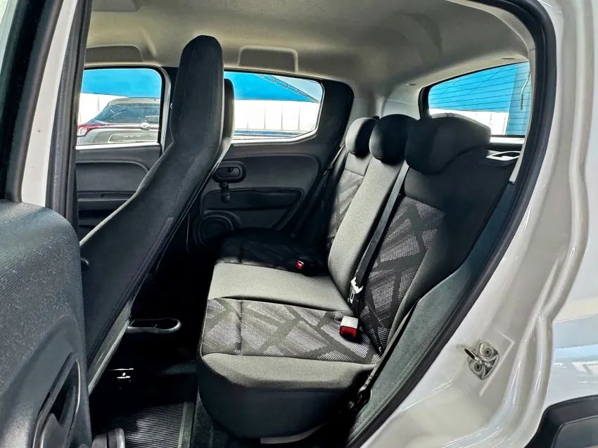 Fiat MOBI 1.0 EVO FLEX LIKE. MANUAL - Foto 9