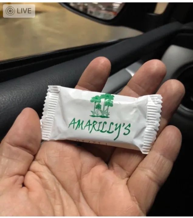 Sabonetes para Hotel Pousadas