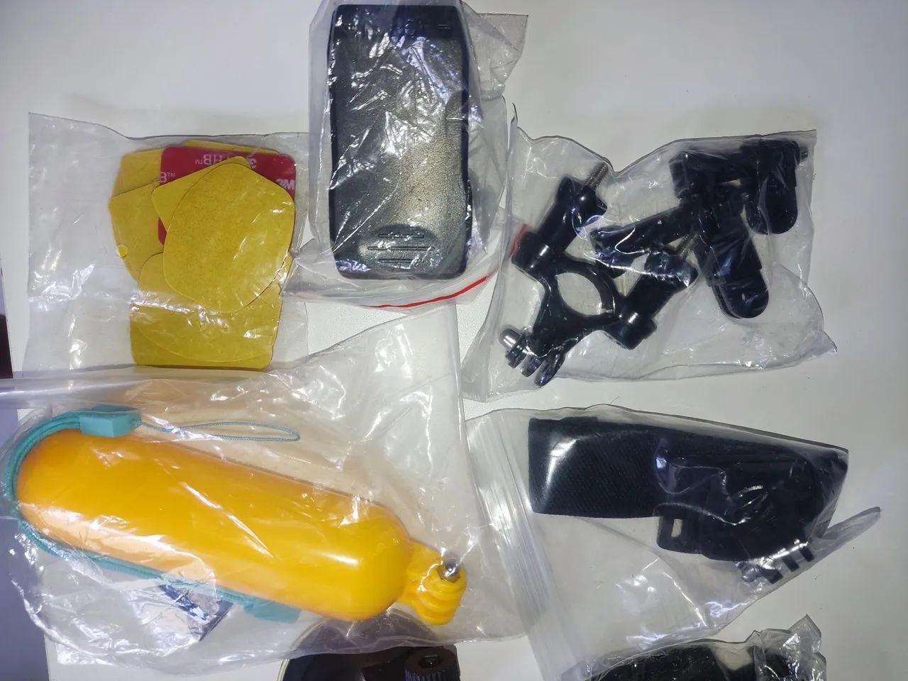 Kit para GO PRO - Foto 3