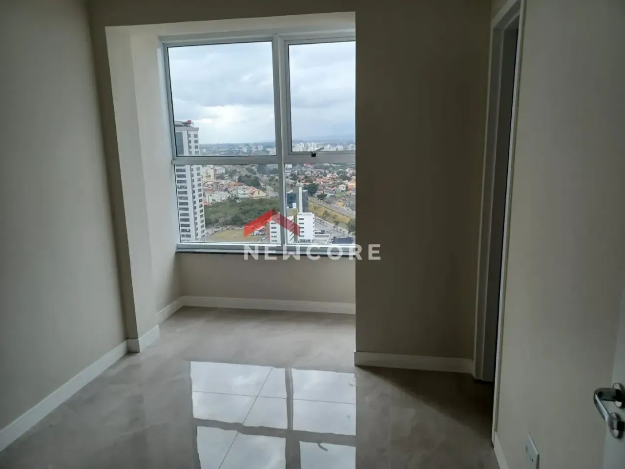Apartamento em Rua Afonso Serafim - Loteamento Residencial e Comercial Bosque Flamboyant - - Foto 7