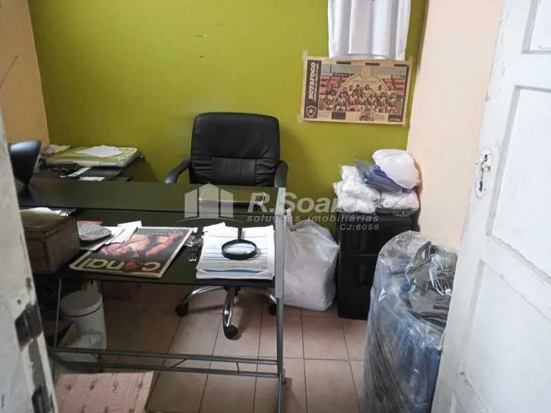 Apartamento com 3 quartos e vaga - Tijuca - Foto 6