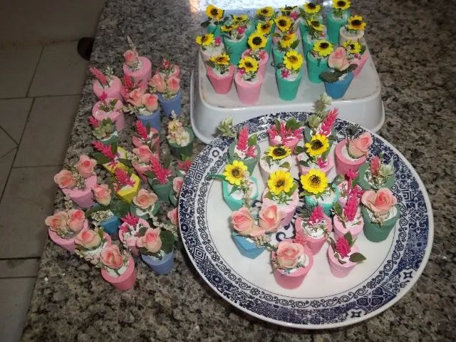 Lembrancinhas de festas - Foto 2