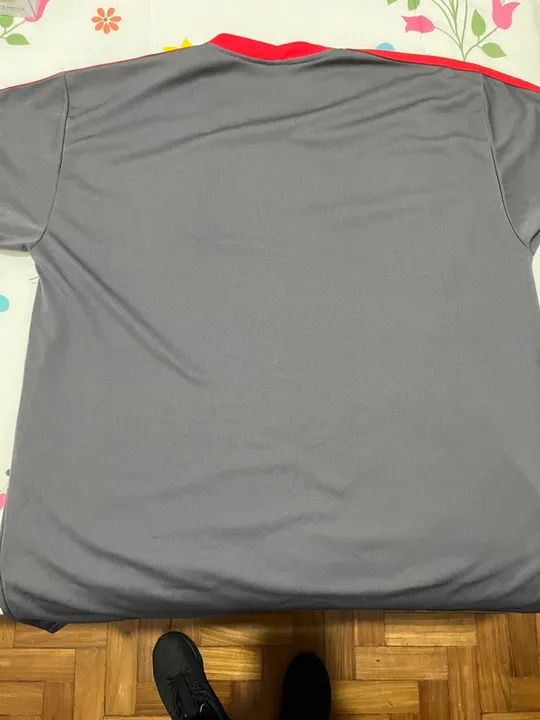 Camiseta Adidas River Plate - Tamanho G - Foto 5