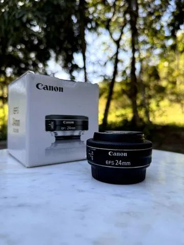 24mm Canon 2.8 STM