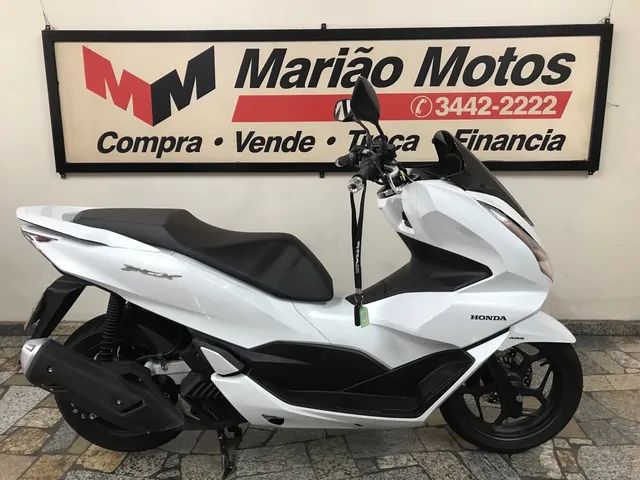 Motos - Limeira, São Paulo