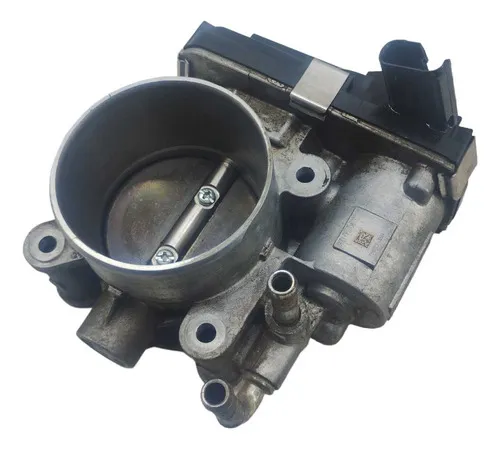 Tbi Corpo Borboleta Subaru Forester 2.0 2015/2018 C/ Detalhe