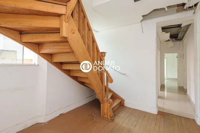 Santa Efigênia - Casa comercial 6 quartos à venda na Anuar Donato - Foto 5
