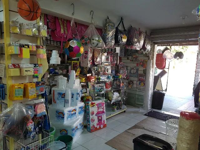 QUER SER O DONO DE SEU PROPRIO NEGÓCIO. - Foto 3