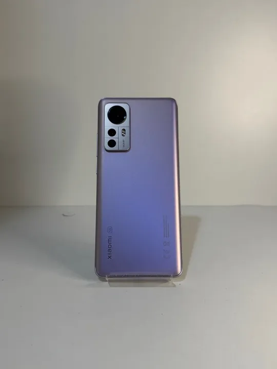 Xiaomi 12 256gb - R$2690,00 ou em até 12x no cartão