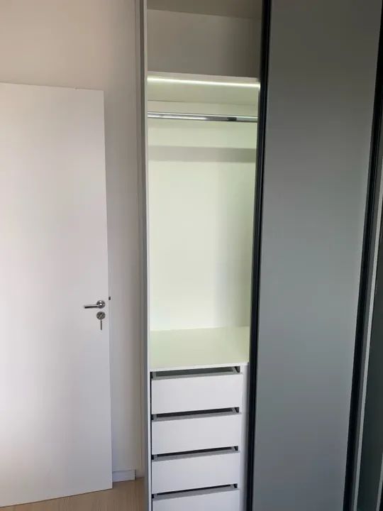 Guarda roupa  - Foto 4