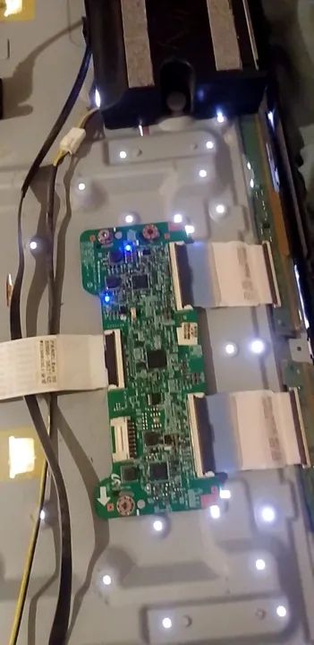Placa t-con Samsung  - Foto 3