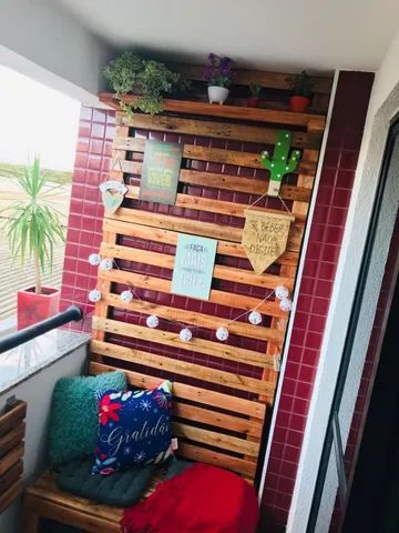 Criativo Palete móveis rústicos. Fabricamos móveis de Pallet , Pallets e pinus.