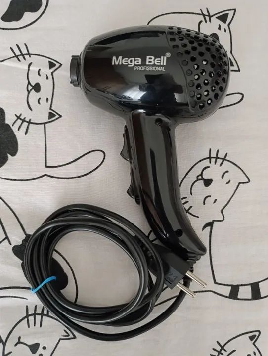 Pedicuro Profissional Lixa Elétrica Mega Bell
