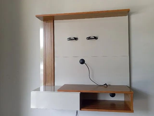 Painel tv até 32 polegadas já montado - Foto 2